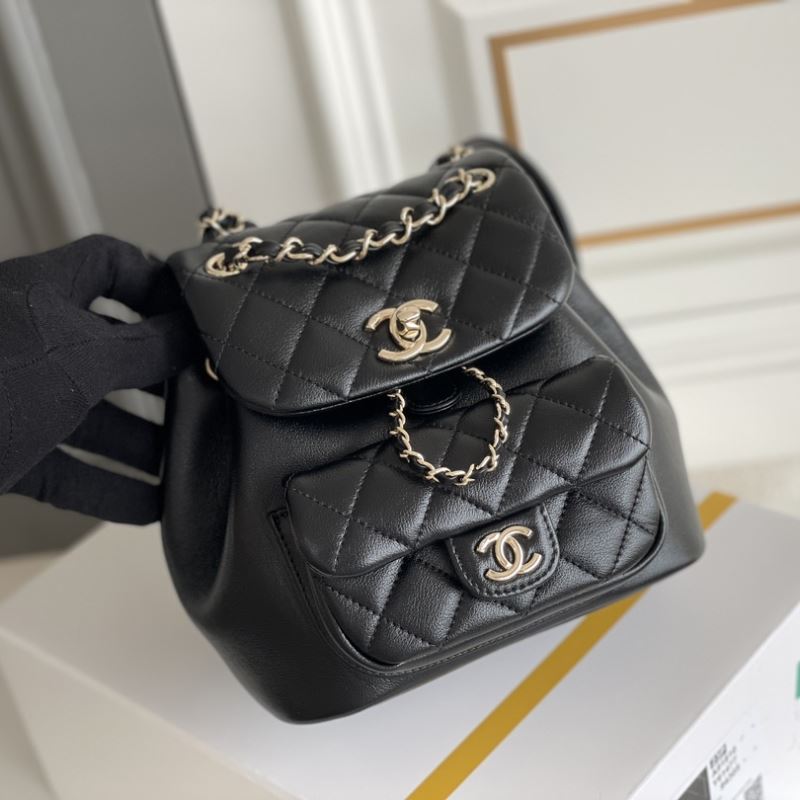 Ch**el backpacks